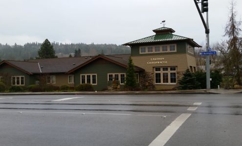 Gauthun Chiropractic