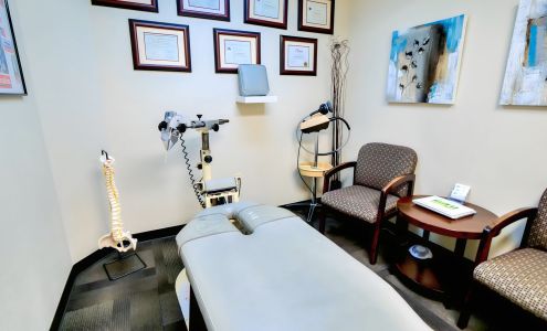 Lake Meridian Chiropractic