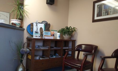 Burlington Chiropractic Clinic