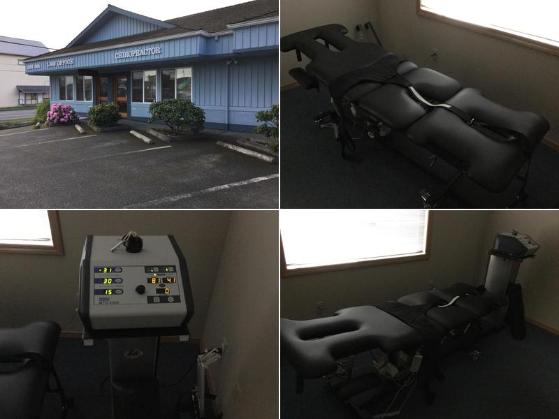 Gateway Chiropractic Center: Dr. Robert Kelley