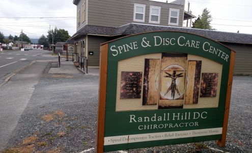 Bellingham Spine and Disc