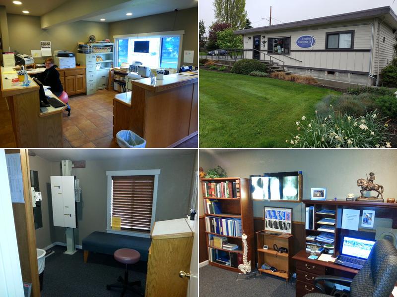 Jennings Chiropractic, P.S