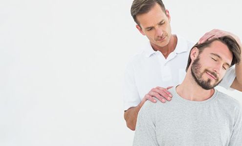 Dawson Clark Chiropractic Clinic