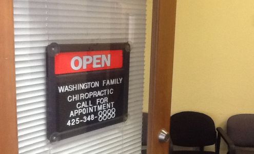 Washington Family Chiropractic