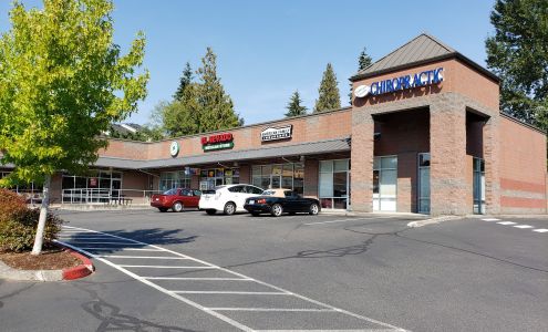 Milham Family Chiropractic