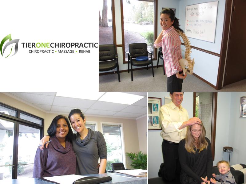 Tier One Chiropractic OPRI
