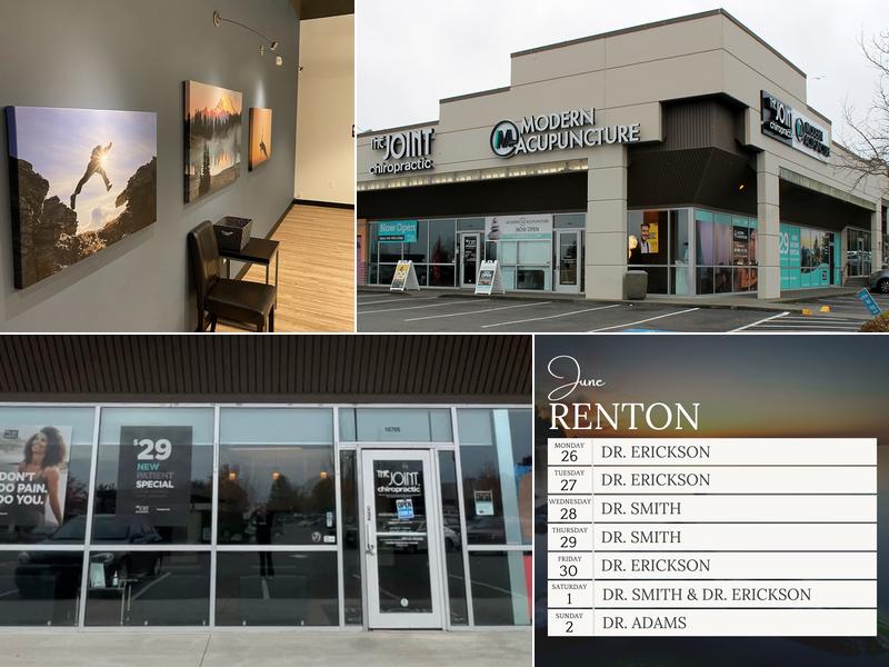 The Joint Chiropractic