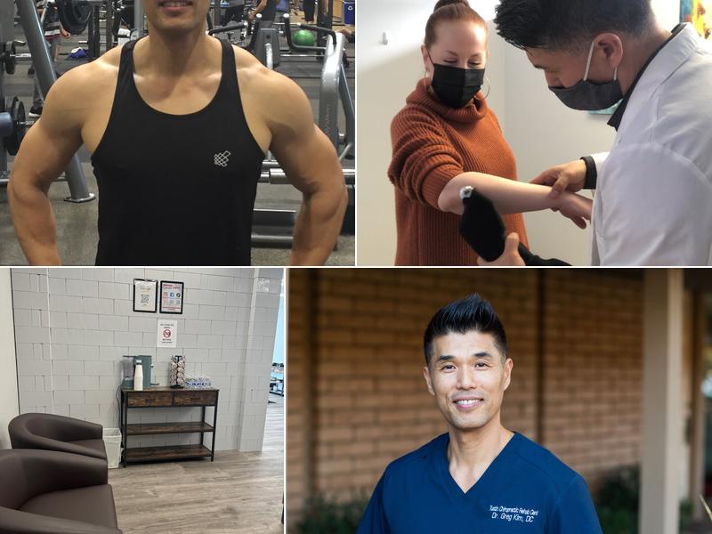 SpineCore Chiropractic