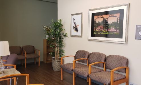 Back and Neck Pain Centers