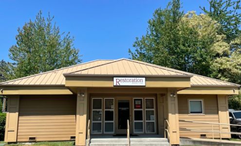 Restoration Spinal Care | Dr. Kurt Sherwood, DC