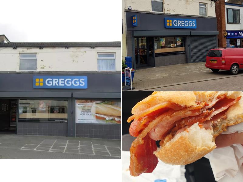 Greggs
