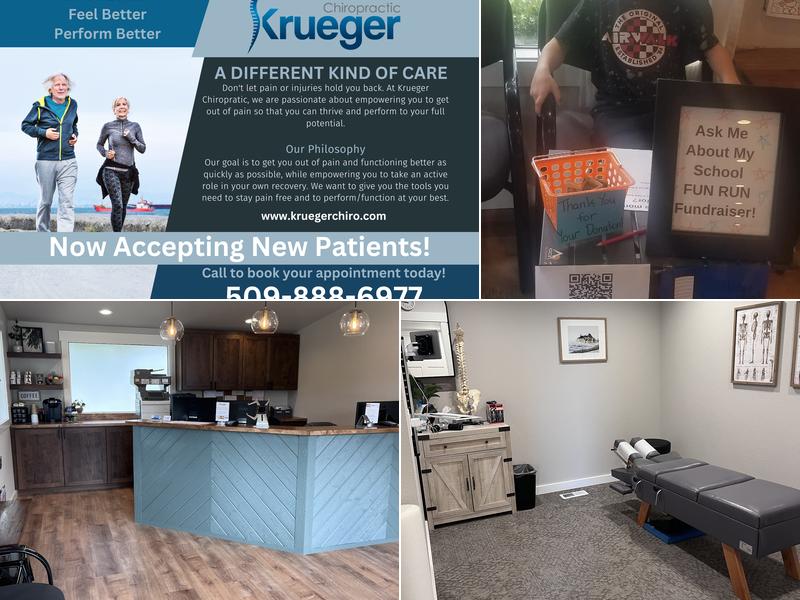 Krueger Chiropractic