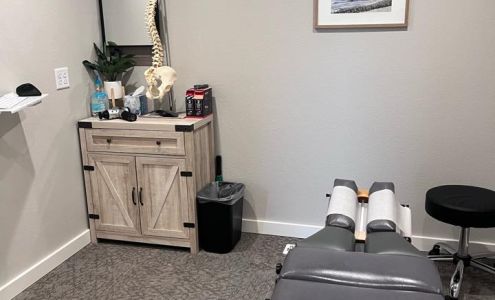 Addleman Chiropractic Clinic 1500 Sunset Hwy, East Wenatchee Washington 98802