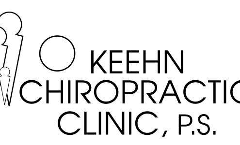 Keehn Chiropractic Clinic 1241 State Ave # 101, Marysville Washington 98270