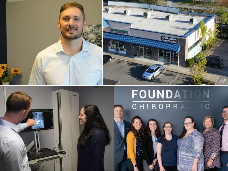 Foundation Chiropractic