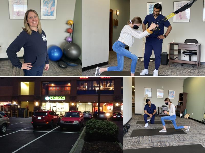 Pearson Chiropractic & Rehabilitation Center