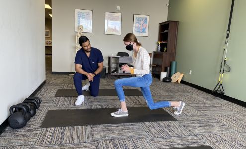 Pearson Chiropractic & Rehabilitation Center