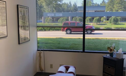 Jex Chiropractic Health Center