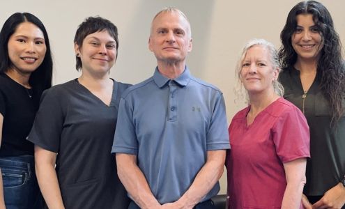 Dynamic Chiros - Auburn Chiropractor 3820 S 320th St, Auburn Washington 98001