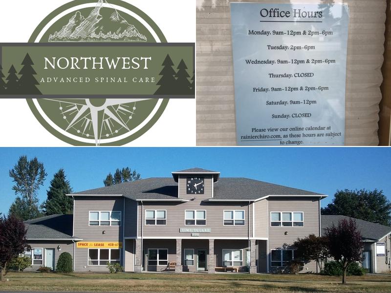 Northwest Advanced Spinal Care