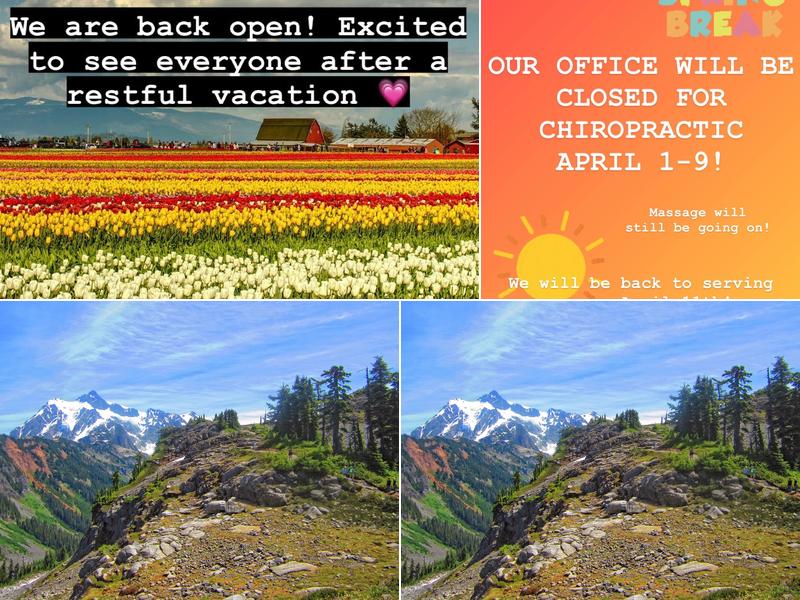 Brad & Dana Chiropractic