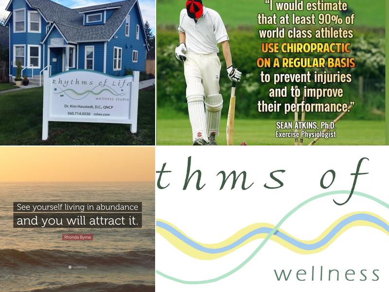 Rhythms of Life Wellness Studio