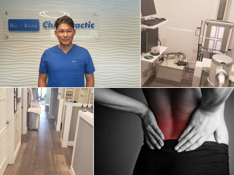 Nu Star Chiropractic Clinic