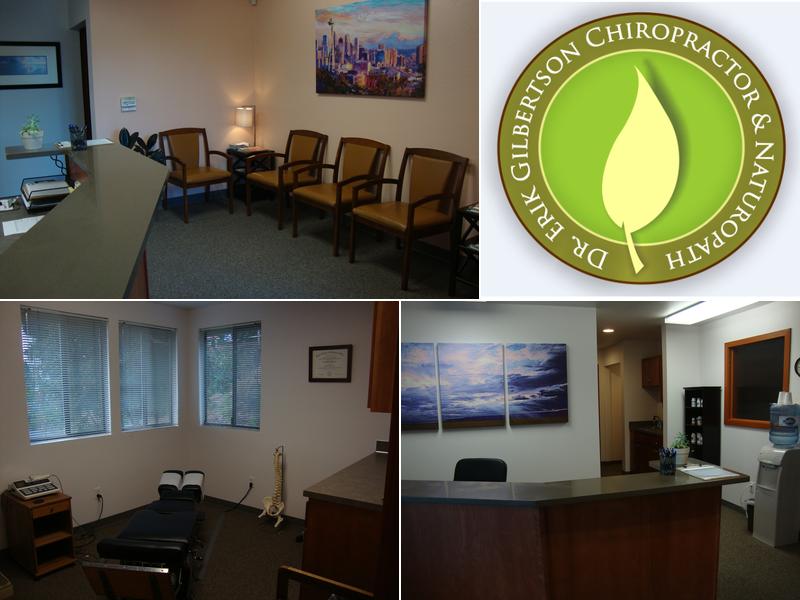 Puget Sound Natural Medicine, LLC