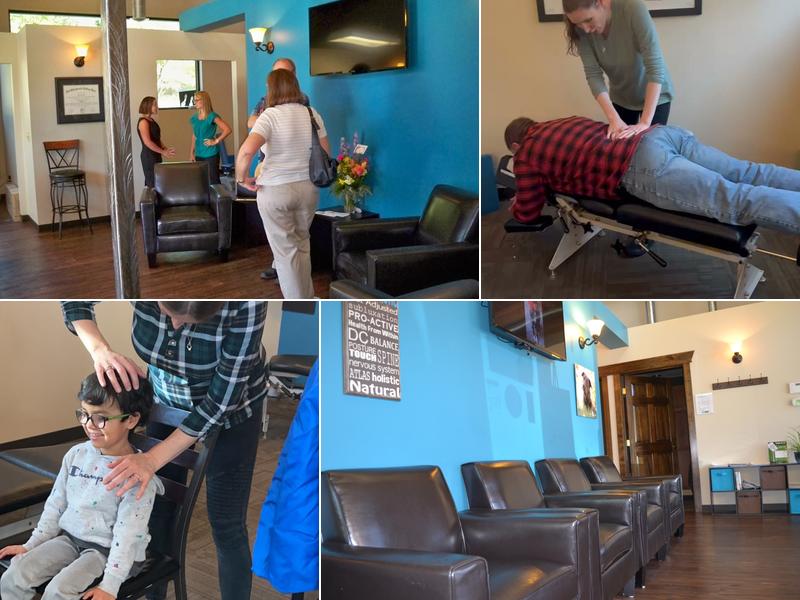 Clear Chiropractic Spokane