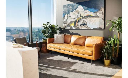 The Lake Bellevue Clinic