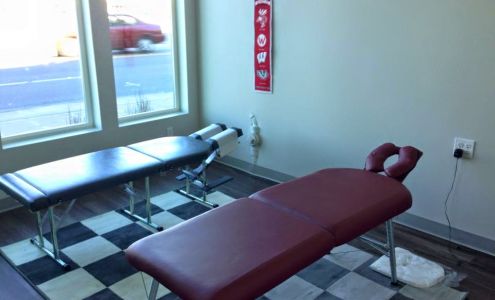 Hooyman Family Chiropractic