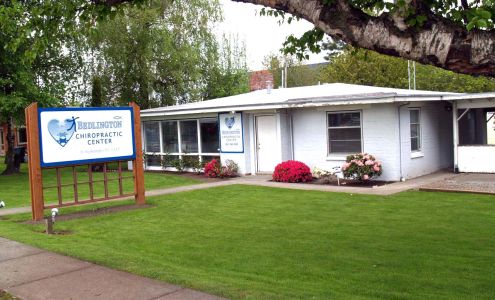 Bedlington Chiropractic Center