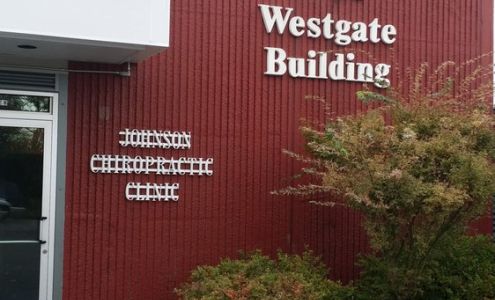Johnson's Chiropractic Office 3721 Kitsap Way #8, Bremerton Washington 98312