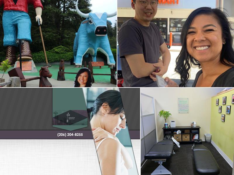 Emerald City Spinal Care