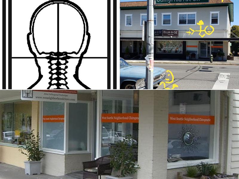 West Seattle Neighborhood Chiropractic / Carolyn Fancher, DC
