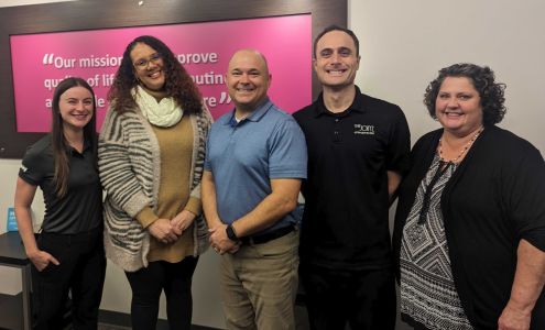 The Joint Chiropractic