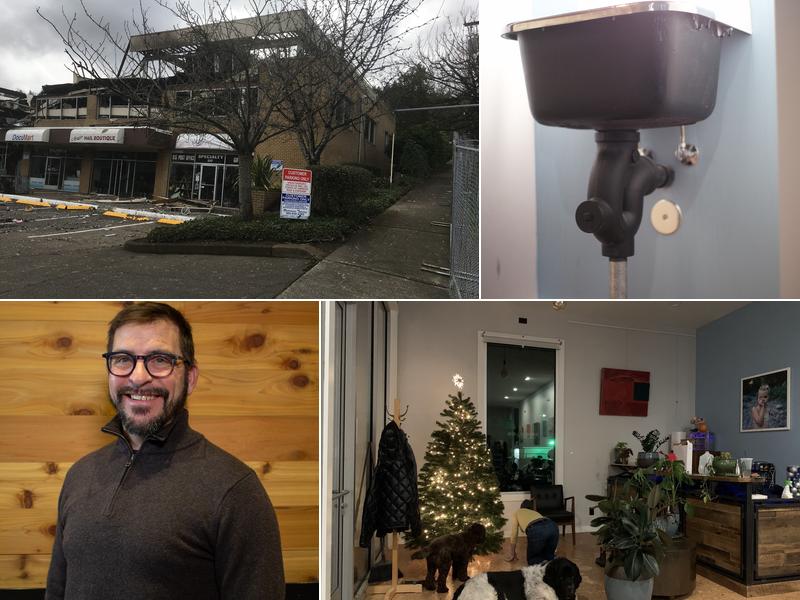 Natural Pain Solutions