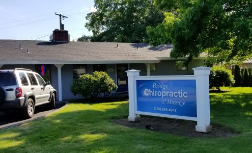 Chiro One Chiropractic & Wellness Center of Mill Plain