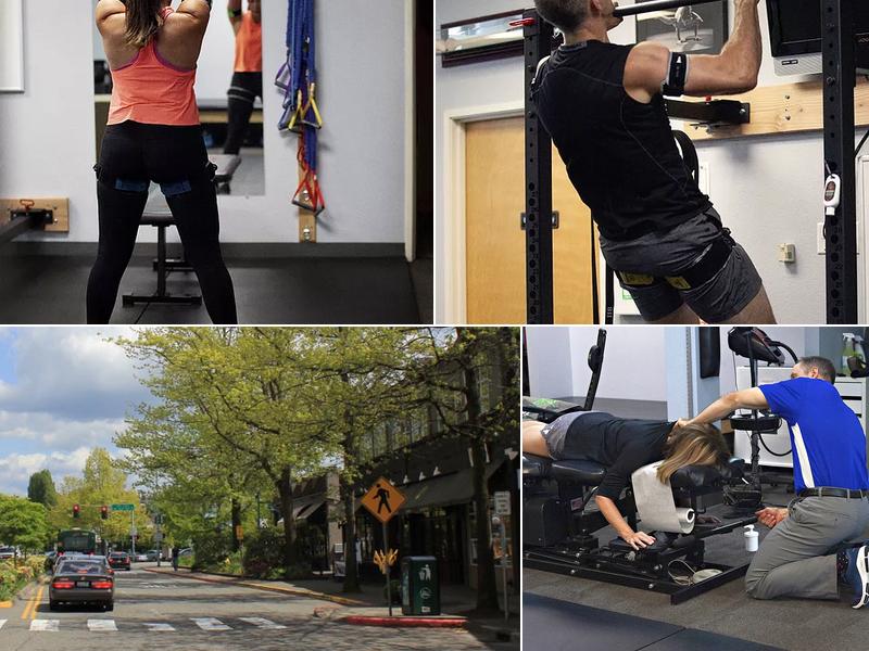 McCracken Chiropractic and Wellness Center