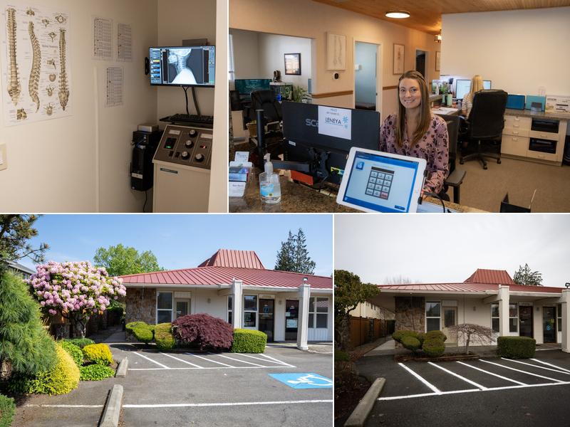 Edmonds Spine Center