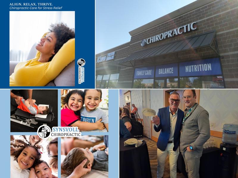 Synsvoll Chiropractic