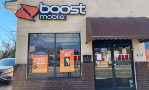Boost Mobile Morristown