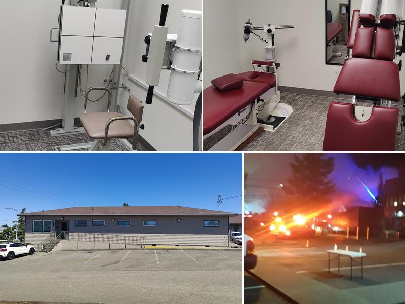 Puget Sound Chiropractic