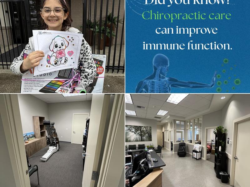 All Ways Chiropractic, PLLC