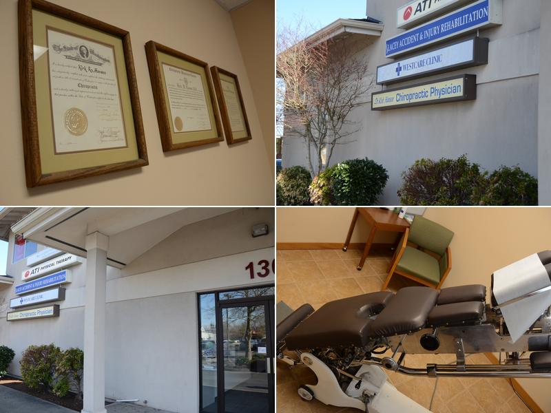 Dr Kirk Hansen Chiropractic