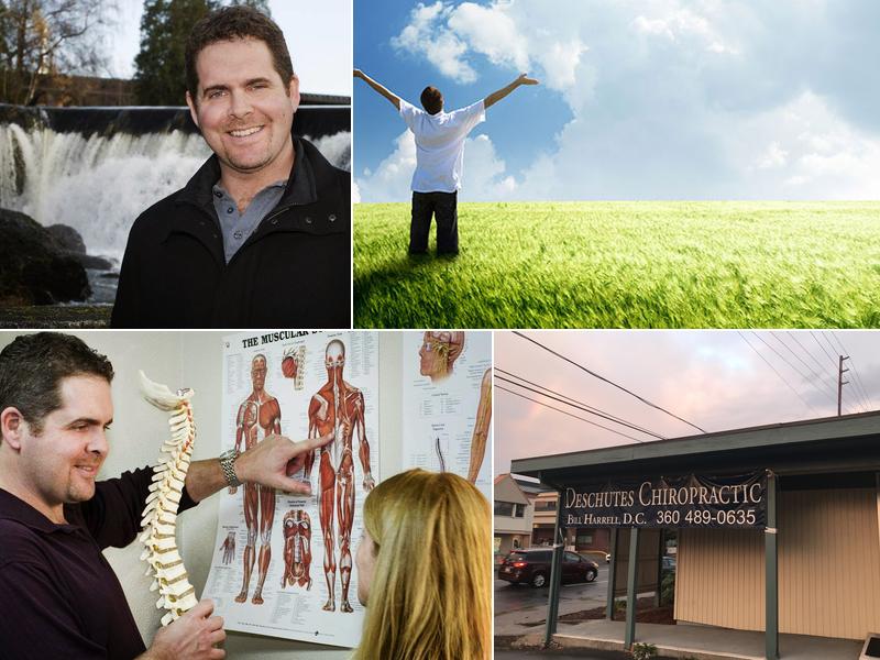 Deschutes Chiropractic