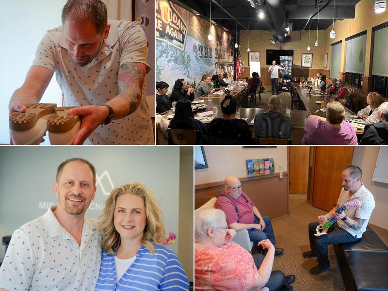 Millennium Chiropractic