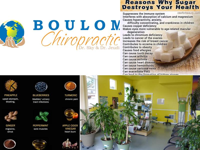 Boulom Chiropractic Dr. Sky & Dr. Jeudi
