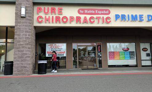 Pure Chiropractic Center