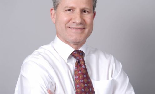 David W. Stedman, DC